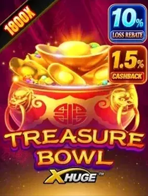 TreasureBowl